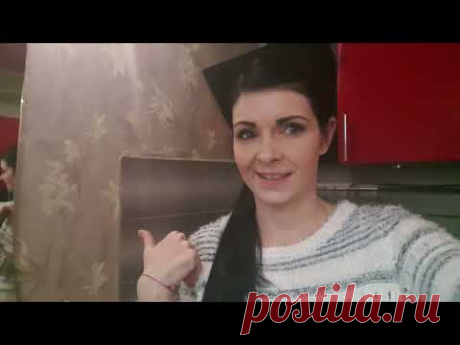 НОВЕ амплуа по старому - ВЛОГ
