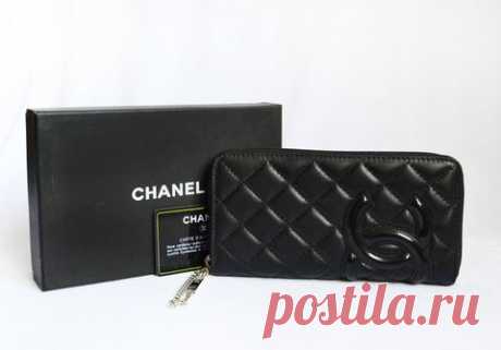 Кошелек CHANEL