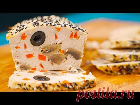 БЕЗ ШАНСОВ! ТРИ БЛЮДА, КОТОРЫМИ Я ПОКОРИЛА !