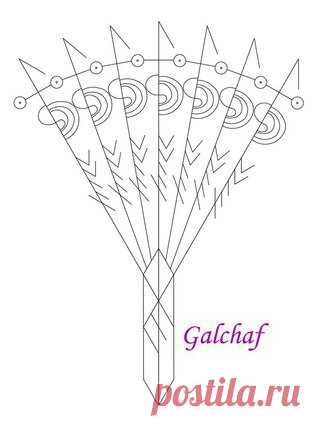 ВЕЕР
Автор Galchaf 

Призван полностью подчинять себе Объект, делать послушным каждому слову, внушать мысли. Практически, делаем из Объекта марионетку. 
Став сделан в двух вариантах: для однократного воздействия и для многократного.
Показать полностью…
