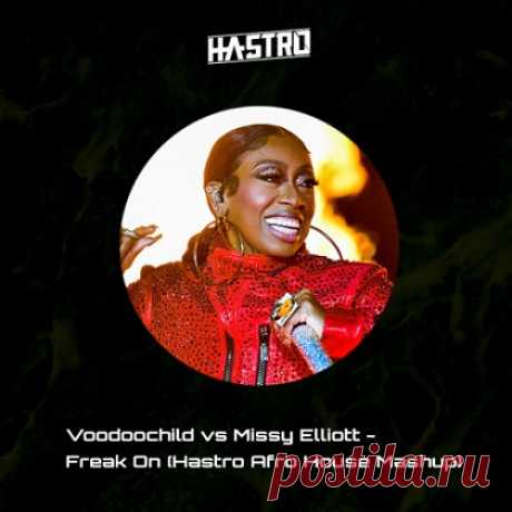 Voodoochild vs Missy Elliott - Freak On (Hastro Afro House Mashup) free download mp3 music 320kbps