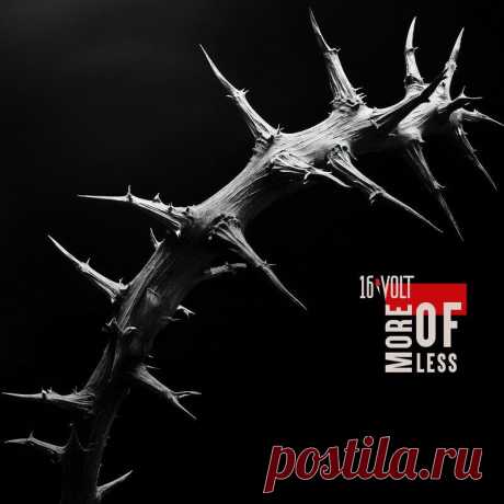 16Volt - White Noise (Single) (2025) 320kbps / FLAC