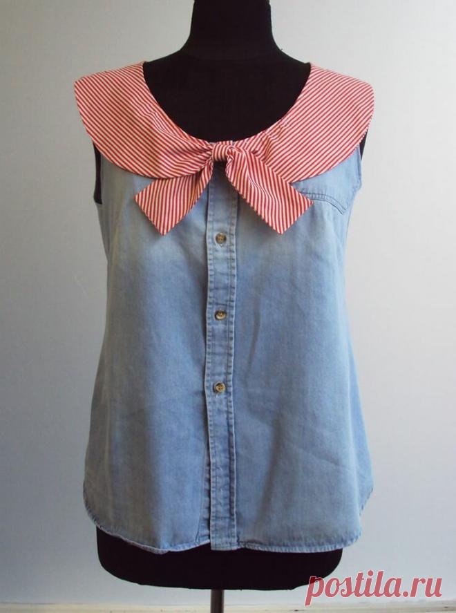 Переделкино счастье. Идеи для переделок одежды.Подборка. | MuMof2 | Яндекс Дзен