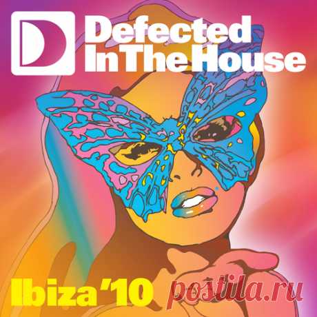 Download VA - Defected In The House Ibiza '10 Label ITH (Defected In The House) Styles House Date 2010-05-24 Catalog # ITH34D3 Length 317:16 Tracks 25