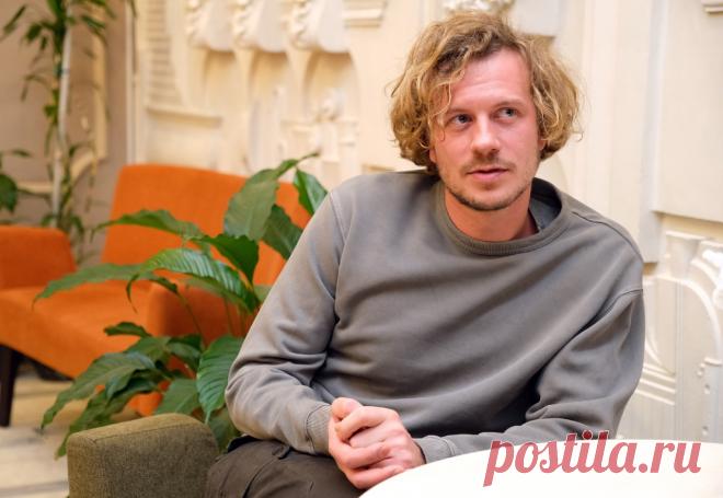 Тихон Жизневский