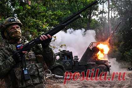 В России высказались об угрозе военного конфликта с Европой