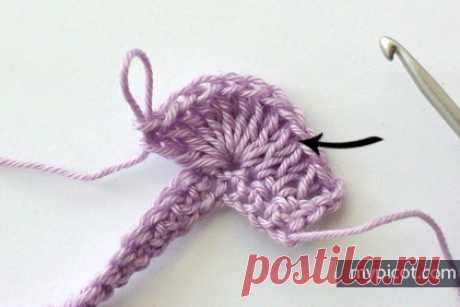 MyPicot | Crochet Patterns