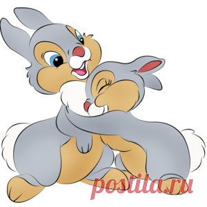 Лучшая мама 
(сказка для малышей) 

Жил-был маленький зайчонок по имени Ушастик. Каждое утро мама-зайчиха будила его рано-рано: 
– Ушастик, вставай. Солнышко уже проснулось, а ты еще спишь. 
Показать полностью…