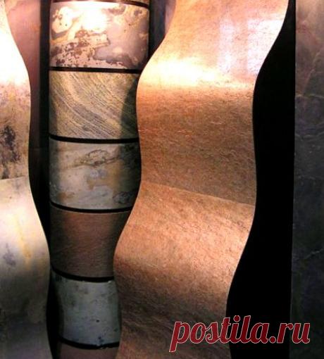 Самые необычные и актуальные новинки дизайна интерьеров RMNT.RU