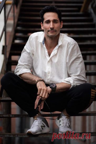 Павел Крайнов