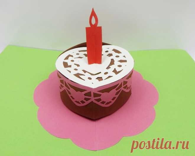 Pop up cards birthday by SabrinasCraftingClub on DeviantArt