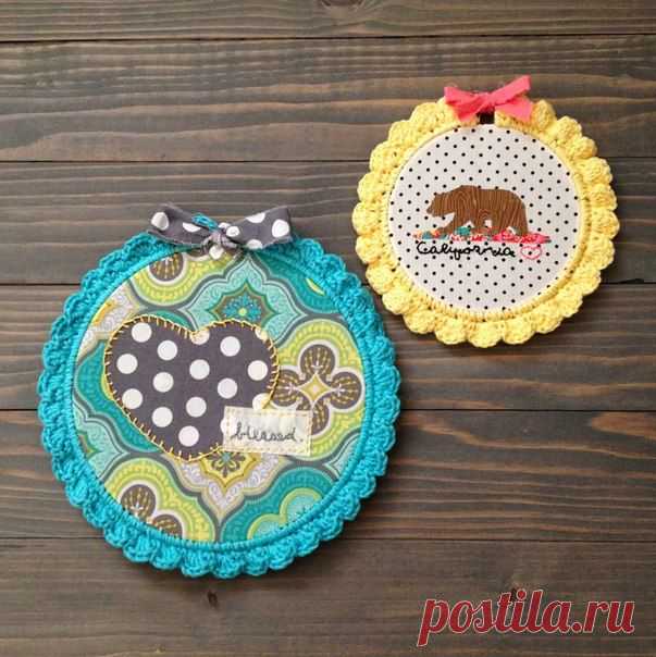 ПАННО НА ПЯЛЬЦАХ