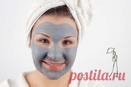 Расширенные поры - лечение
