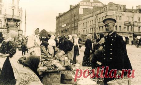 Москва дореволюционная. фото, часть 1