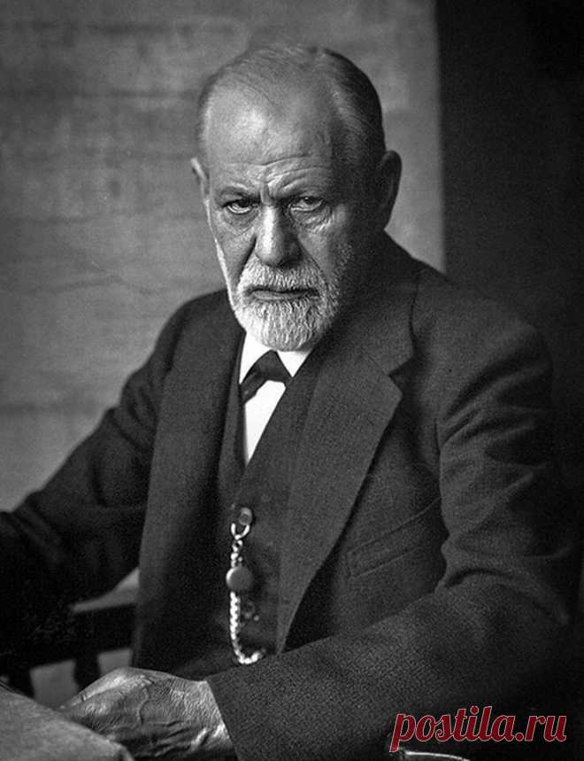 Как вызывать уважение даже у врагов и хамов: 3 метода Зигмунда Фрейда
Фрейд вызывал уважение даже у своих врагов и противников. Он сумел донести свои мысли через поколения, не застряв в пучине недовольства окружающих и самобичевании. Сегодня я хотел бы обсудить три метода Фрейда, которые помогают оставаться на высоте даже среди злопыхателей и выработать жизненную стойкость — одну из главных опор успеха. Не оспаривайте домыслы ✔️ «Попробуйте […]
Читай пост далее на сайте. Жми ⏫ссылку выше