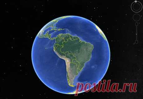 Картинки глобус Земли (38 фото) ⭐ Забавник
