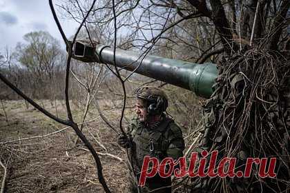 Российские военные взломали оборонительную систему ВСУ взятием Часова Яра