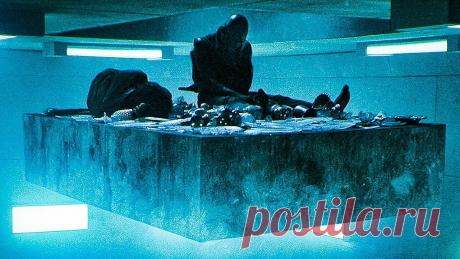 Новый фильм от Netflix, пугающий даже самых заядлых фанатов хоррора | Домашний кинотеатр! | Яндекс Дзен