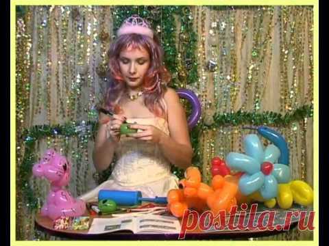 Основы твистинга - Анатолий Пиксаев