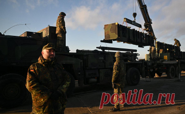 Рубио заявил о контактах со странами НАТО по поставкам Patriot Украине. Администрация США контактирует с союзниками по НАТО, чтобы выяснить, кто мог бы передать Украине дополнительные зенитные ракетные комплексы Patriot, сообщил глава Госдепа Марко Рубио журналистам на саммите АСЕАН в Куала-Лумпуре, передает DRM News.