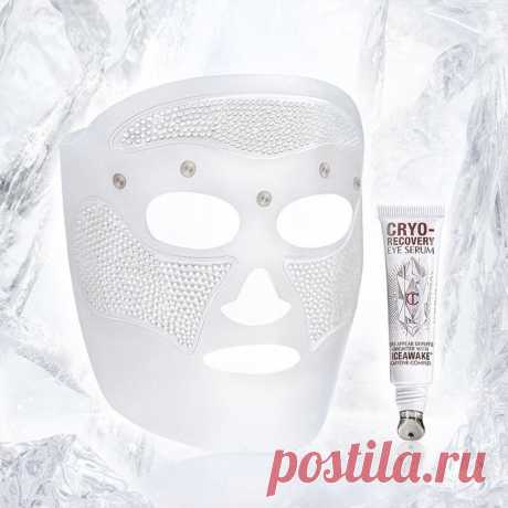 Для красоты лица.