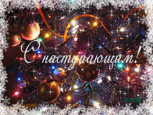 Желаю в новом вам году
Поймать удачу на ходу.
Всех удивлять, все успевать,
Смеяться и не унывать.
