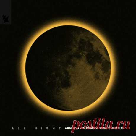 Armin van Buuren, John Christian - All Night