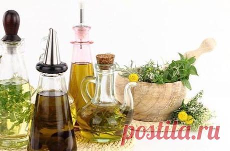 10 интересных народных средств | Вкусный каприз.