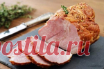 Буженина