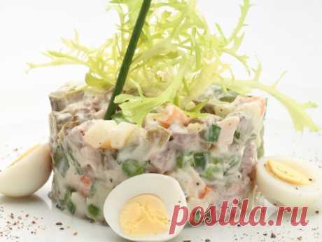 Вкусные рецепты