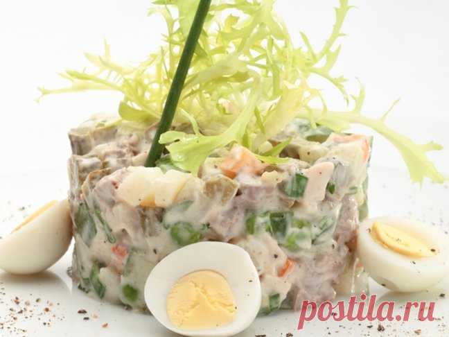 Вкусные рецепты