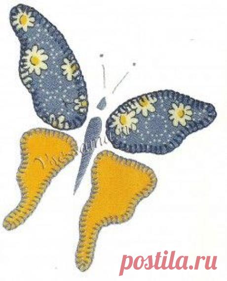 Петельный шов