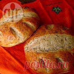Подборка вкусного хлеба - готовим своими руками дома! | Четыре вкуса