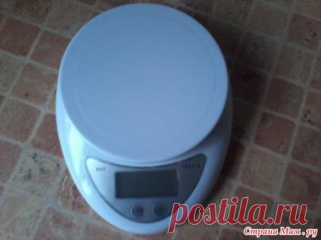 Весы кухонные+ - Отзывы о закупках с сайта АлиЭкспресс. - Страна Мам