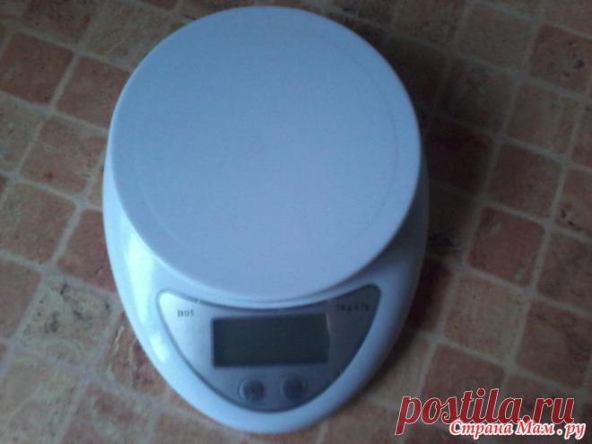 Весы кухонные+ - Отзывы о закупках с сайта АлиЭкспресс. - Страна Мам