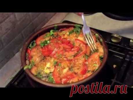 Баранина на кеци - кулинарный рецепт. Миллион Меню