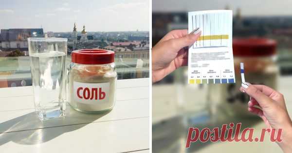 Щелочная вода убивает рак, выводит токсины и дарит долголетие. А вот как ее сделать…