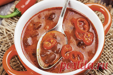 Ни рыба, ни мясо