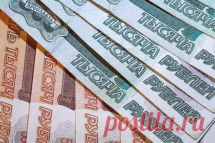 Подсчитан рост пенсии в России за год