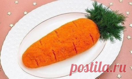 Коллекция самых вкусных и красивых салатов

1. Салат "Мимоза"
2. Салат "Сирень"
3. Салат "Подсолнух"
4. Салат "Черная роза"
5. Салат "Нежность"
6. Салат "Ананас"
7. Салат "Виноградная гроздь"
8. Салат "Грибная поляна"
9. Салат "Кукуруза"
10. Салат "Морковка"

Надеемся, эти салаты не только украсят ваш праздничный стол, но и создадут весеннее настроение!

 1. Салат "Мимоза"

Ингредиенты:

 Рыбные консервы в масле — 200 Грамм (1 банка лучше сайры)
 Картофель — 300 Грамм (4 с...