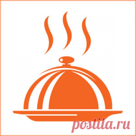Салат из водорослей вакаме