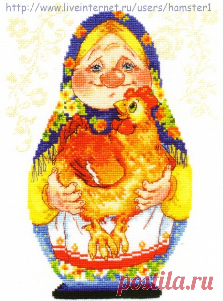 матрешки | Записи в рубрике матрешки | Дневник лена_хорсун