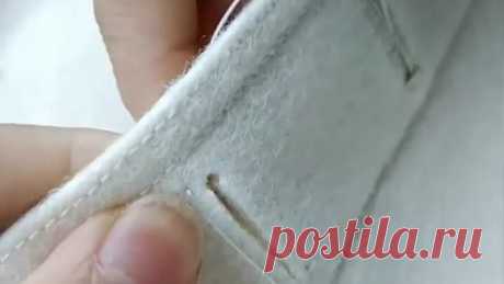 Как делать петли вручную