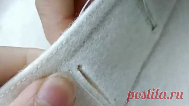 Как делать петли вручную