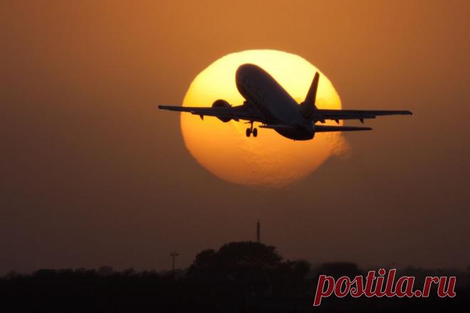 737, Притяжение небес...