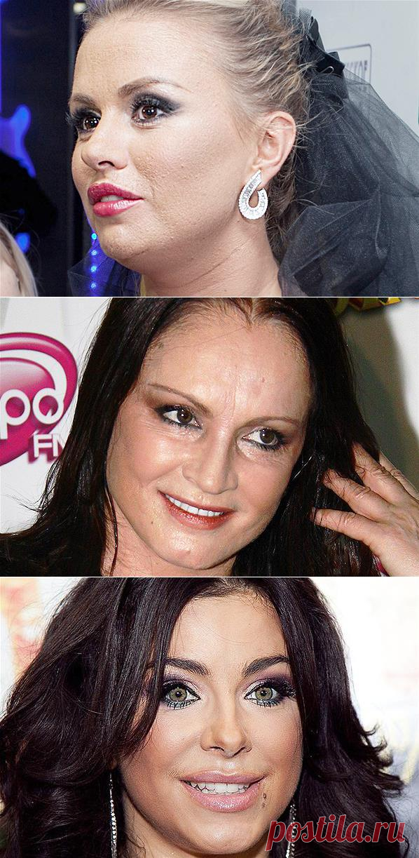 Крупным планом: звезды под микроскопом