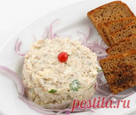 Очень вкусная селёдка из капусты - 6 Августа 2018 - Наша Планета