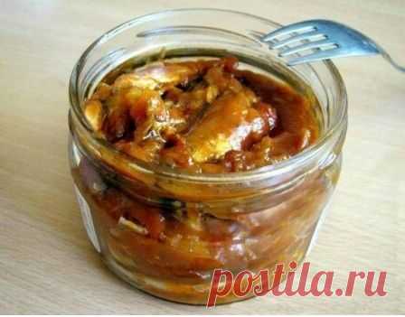 КУЛИНАРИЯ ДЛЯ ВСЕХ . . . . . Домашняя килька в томате. Ингредиенты: ● 500 г свежей или замороженной кильки ● 300 ... Леса,поля,сады и огороды России - Мой Мир@Mail.ru