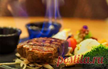 (+3) Использование коньяка в кулинарии и кондитерском искусстве: принципы, примеры блюд