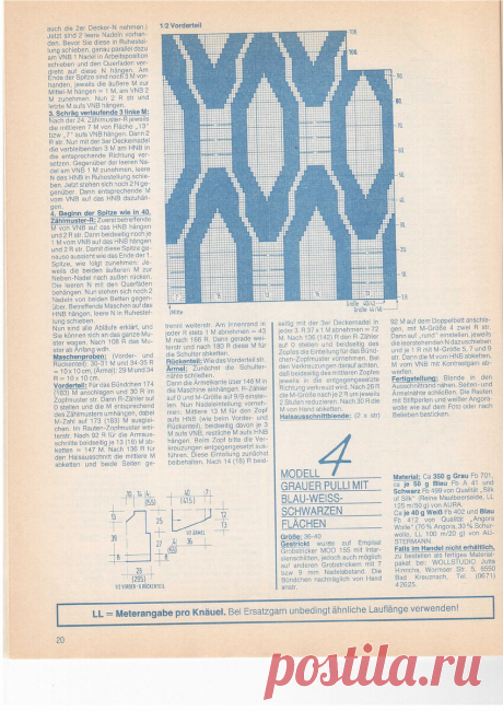 Листаем рукодельные ретро журналы. | Asha. Вязание, дизайн и романтика в фотографиях.🌶 | Дзен